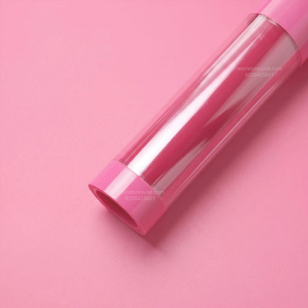 Neon Pink Korean Style Bouquet Paper Wrapping Sheet - TS5 (5 Sheet)