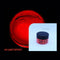 Neon Red Powder Pigment