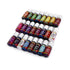 24 Pcs Premium Resin Alcohol Ink Set