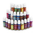 24 Pcs Premium Resin Alcohol Ink Set