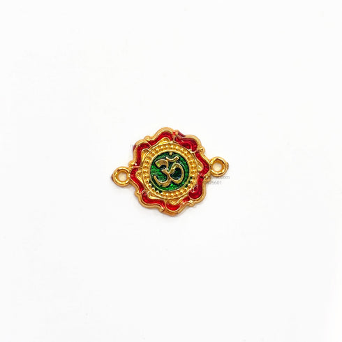Om Designer Fiber Rakhi Charm FC 23