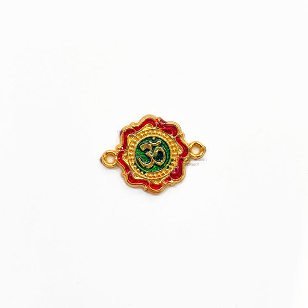 Om Designer Fiber Rakhi Charm FC 23