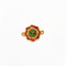 Om Designer Fiber Rakhi Charm FC 23