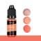 Candle Liquid Color - Orange