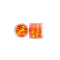 New Orange Chunky Glitter - 10 Grm