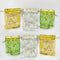 Small Organza Potli Bags