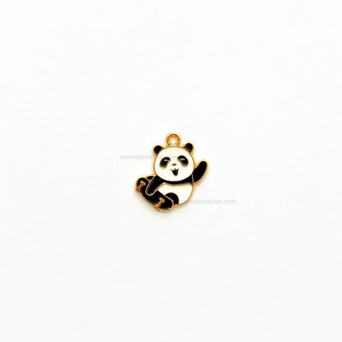 Panda Charm - A