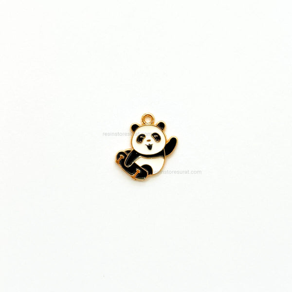 Panda Charm - A