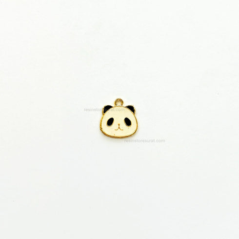 Panda Charm - Face