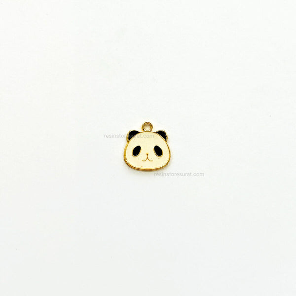 Panda Charm - Face