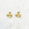 Pearl Flower Gold - 1 Pcs
