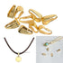 Pendant Clasp - 10 Pcs