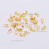 Pendant Clasp - 10 Pcs