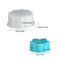 Petlo Flower Candle Mold FC4