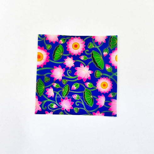 Custom Pichwai Insert Sheet - B