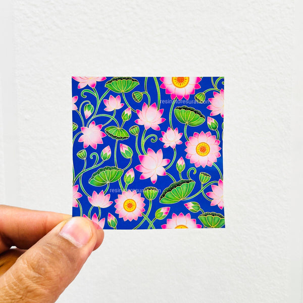 Custom Pichwai Insert Sheet - B