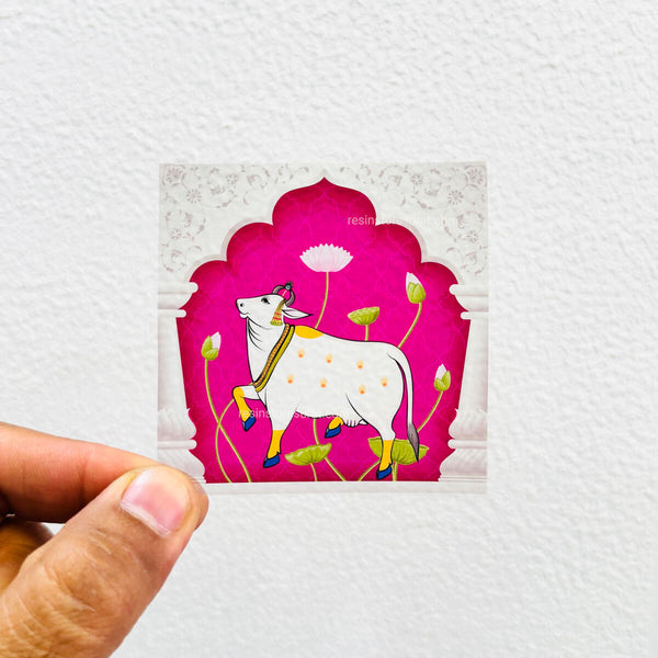 Custom Pichwai Insert Sheet - C