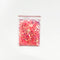 Pink Milky Chunky Glitter