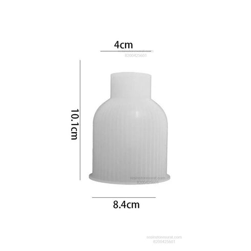 Planter & Flower Vase Mould