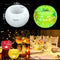 Polka dote t-light holder silicone mould
