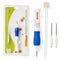 Punch Needle tool and Threader