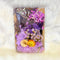 Purple Dry Flower Packet - 11
