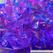 Purple Holographic Sheet | Opal Sheet