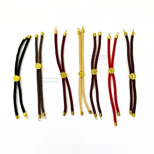 Rakhi Bracelet Thread
