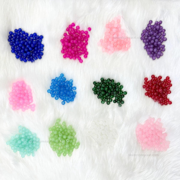 Rakhi Beads Combo - 12 Color