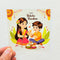Rakshabandhan Insert Sheet - B