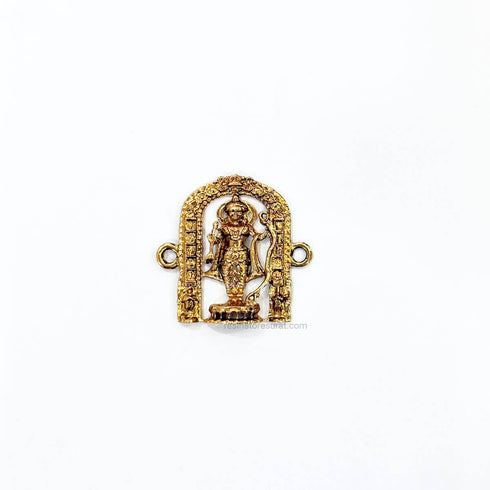 Ram Rakhi Charm