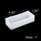 Rectangle Cubic Mould