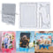 Photo frame mould
