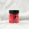 Red Crushed Foil