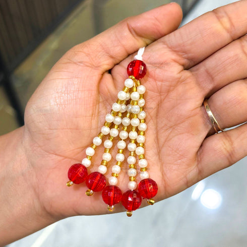 Red Latkan - L11
