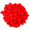 Red Pom Pom