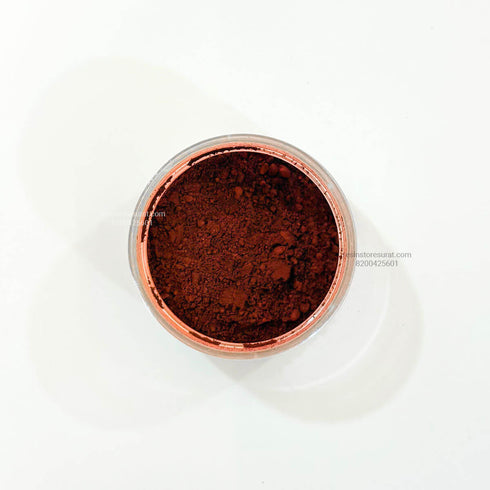 Red Candle Color Powder