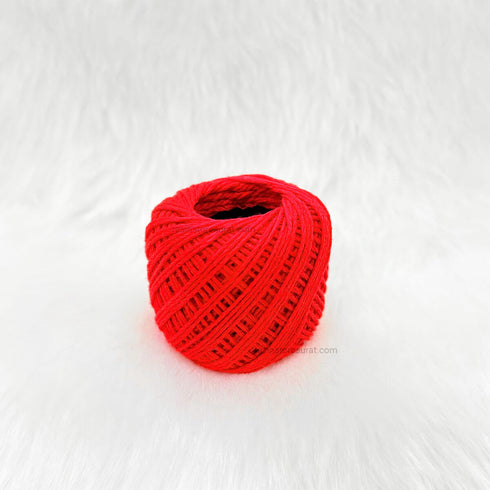 Red Rakhi Thread