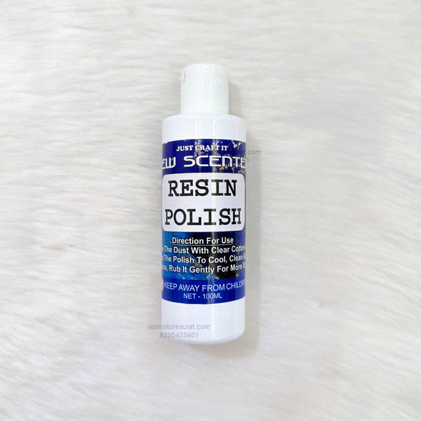 Resin Polish