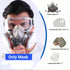 Respirator Mask