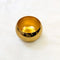 Round Ball Urli Bowl for Candle
