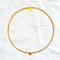Meatl Hoop Ring Frame