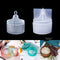Round Designer storage box mould