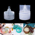 Round Designer storage box mould