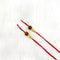 Rudrax Beads Readymade Rakhi Thread - RT3 (5 Pair)