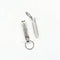 Saree Waist Hook Silver - 2 Pcs