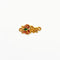 Shiv Trishul Fiber Rakhi Charm FC 34