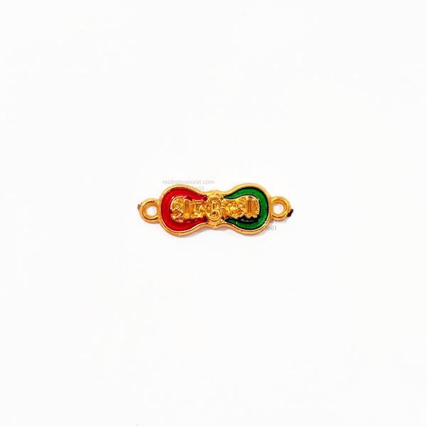 Shree Om Fiber Rakhi Charm FC 36