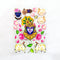 Shreenathji Pichwai 3D Uv Sticker Sheet - A6