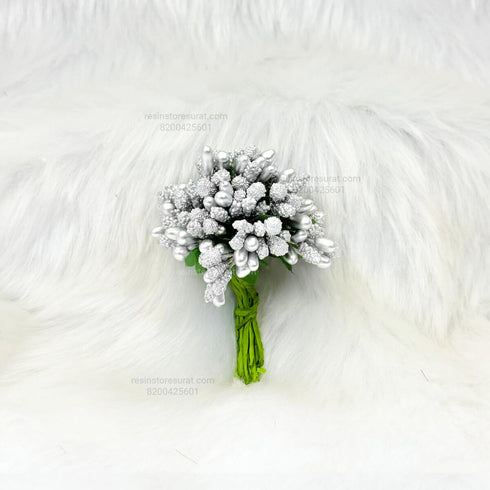 Pollen Artificial Flowers